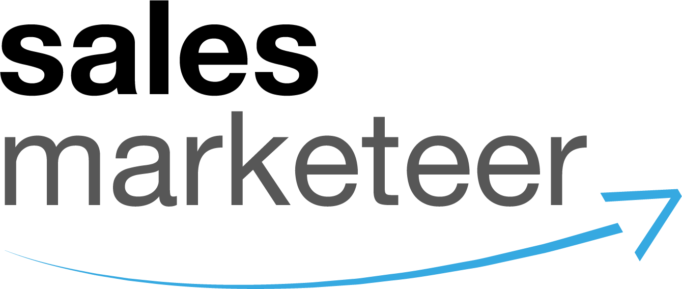 Sales Marketeer Help Center home page